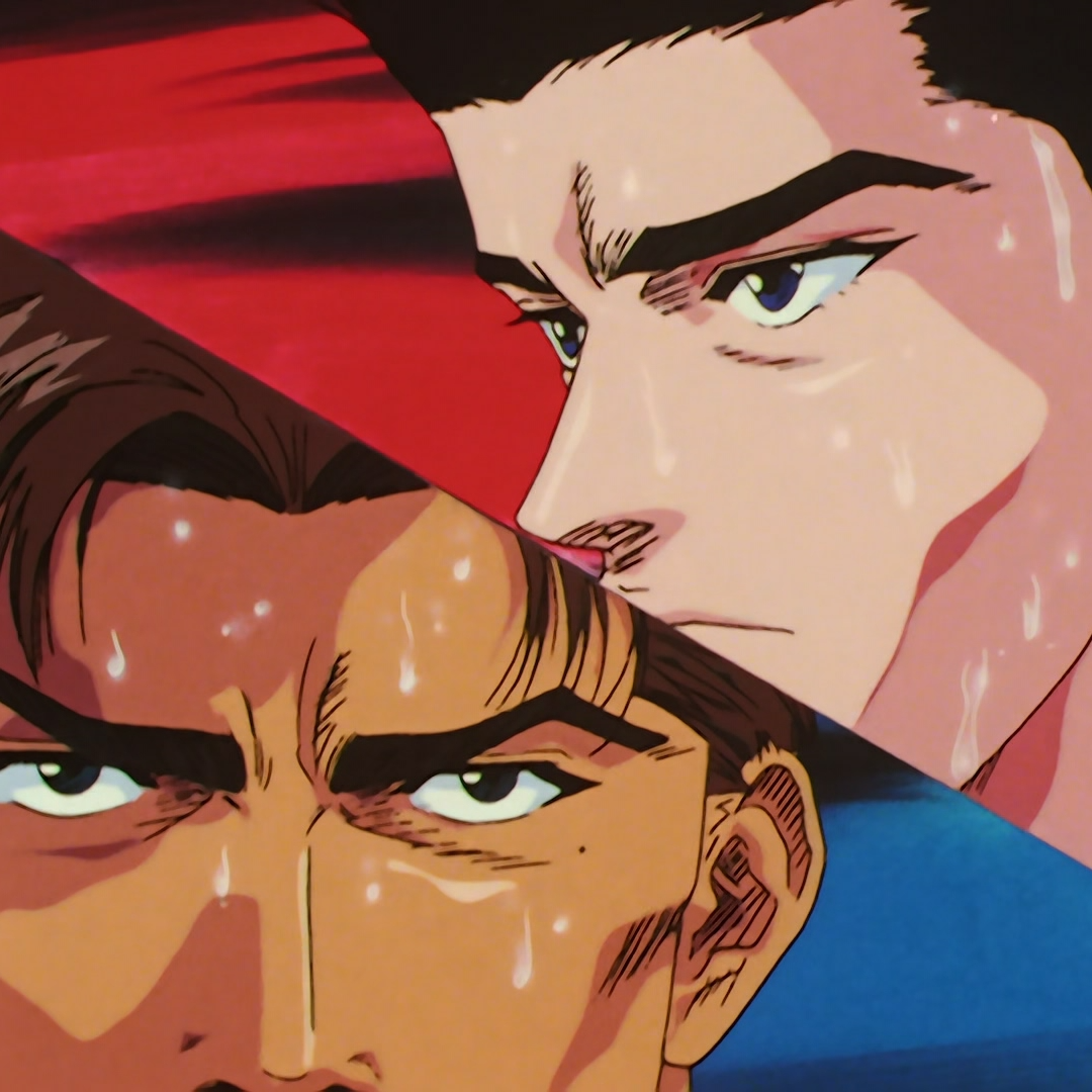 019）回首：细品《SLAM DUNK》- 卷十三 episode artwork