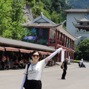 外国“妈妈”分享的一些人生建议