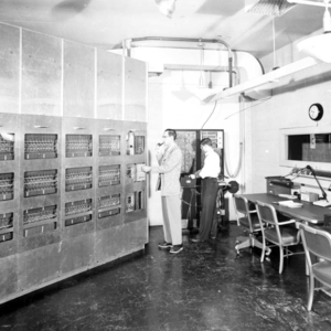 Vol. 83. 《伊利亚克组曲》| 早期计算机上的AI音乐