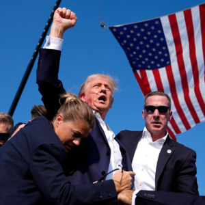 06 像特朗普一样拥有一张人生照片