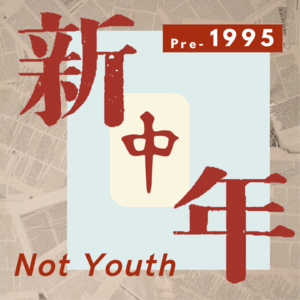 【新中年No.001】三十处男魔法师：新时代新中年新婚恋_要有新共识