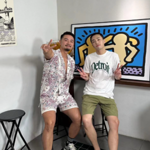 【Talk 184】 学习对自己好点，学习怎么泼咖啡粉