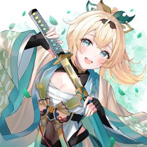 かまろページ❣️ BPM179】雪は何色/ましろ色シンフォニー SANA EDITION | アニメ