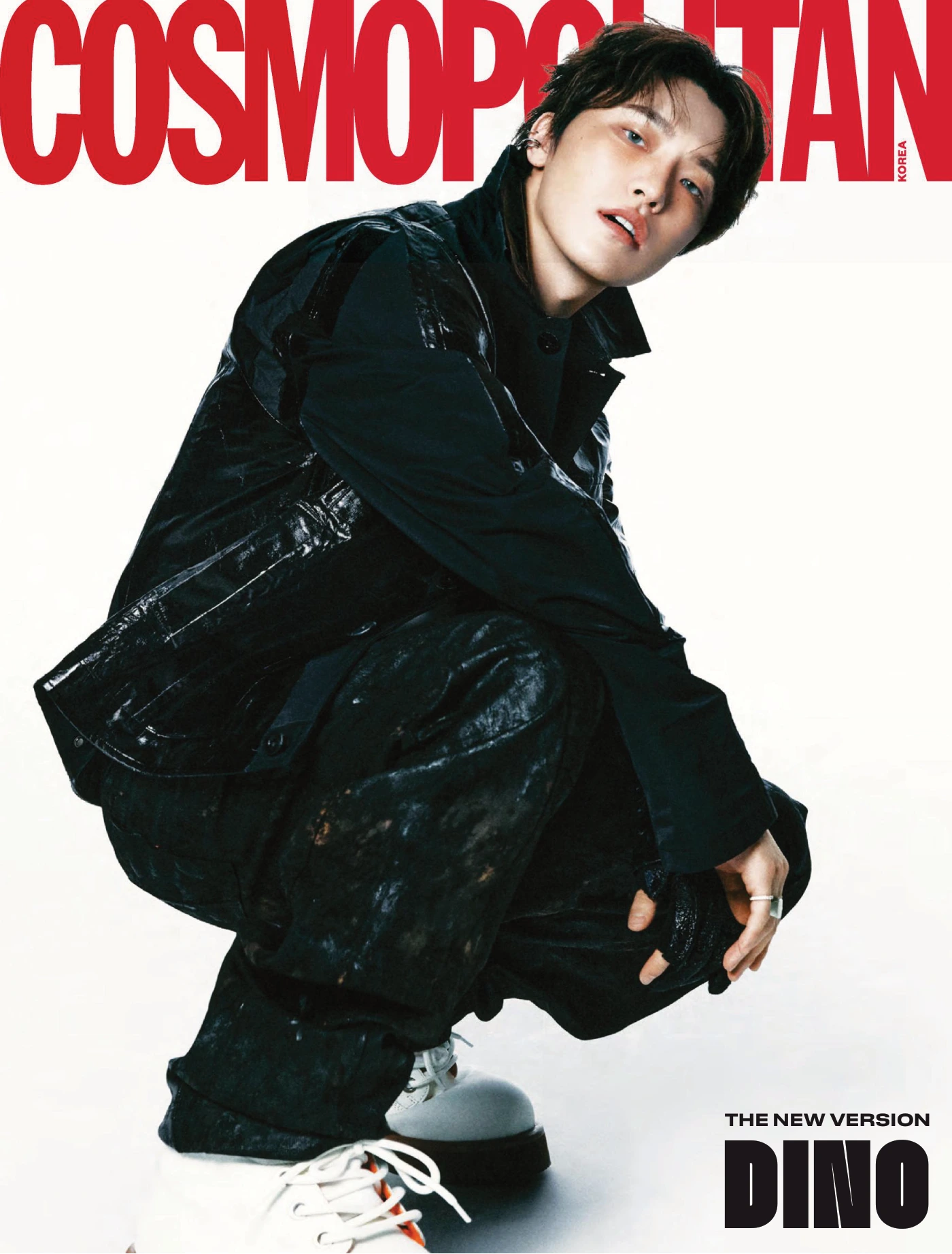 Cosmopolitan Korea 2026年6月 PDF