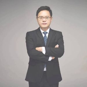 HR哥李江华的个人播客