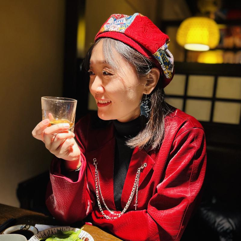 陈炯炯