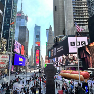 1. 美国往事 十年老留子的忆苦思甜坦白局