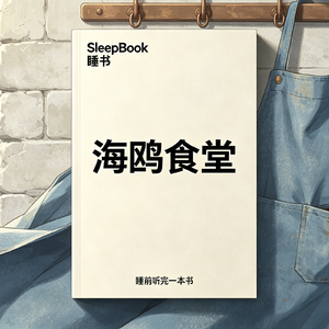 b177.《海鸥食堂》没人看你的时候,你还愿意认真生活吗