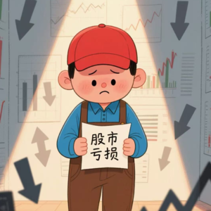 24 妖股悟道(不存在的)丨800种乱七八焦的股市亏钱姿势大分享