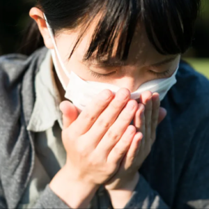 如果突然打了个喷嚏，是真的有人在想你吗