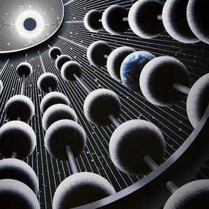 Vol.133｜【群星闪耀时】社会主义太空惊悚🈶