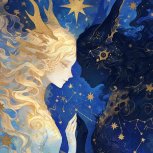 我懂星座了 双子座了解一下