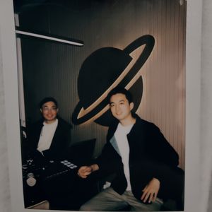 vol.117 | 蔡崇达:最幸福的活法是为别人而活