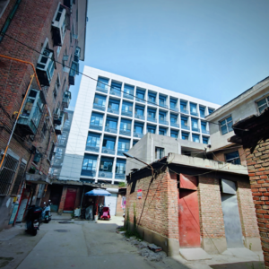 Vol.137 | “蜗居房”卖出百万高价,石家庄“学区房”为何被疯抢?