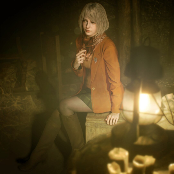 和朋友们一起聊聊生化4RE试玩版 episode artwork