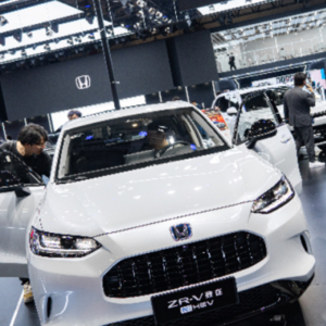 广汽本田裁员名额被抢空,部分员工早已计划跳槽到造车新势力