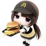 素颜被夸万圣节妆容好绝