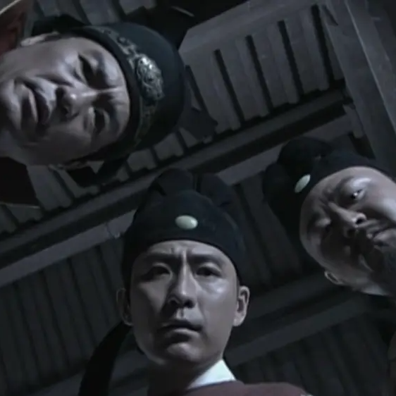 从零开始聊《神探狄仁杰》P1：曾经的童年阴影，如今的探案喜剧 episode artwork