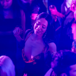 Ep34 《阿诺拉》：霸总文学的伪女性电影，竟然拿到了金棕榈？