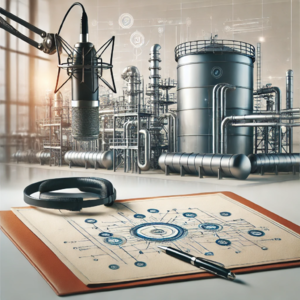 E12 油气储运小 C 同学：跨校求学、学术深造与成长之路（下）