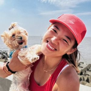 NO.32伤后重建：如何走出运动低谷的自救实录