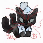 电子薯条
