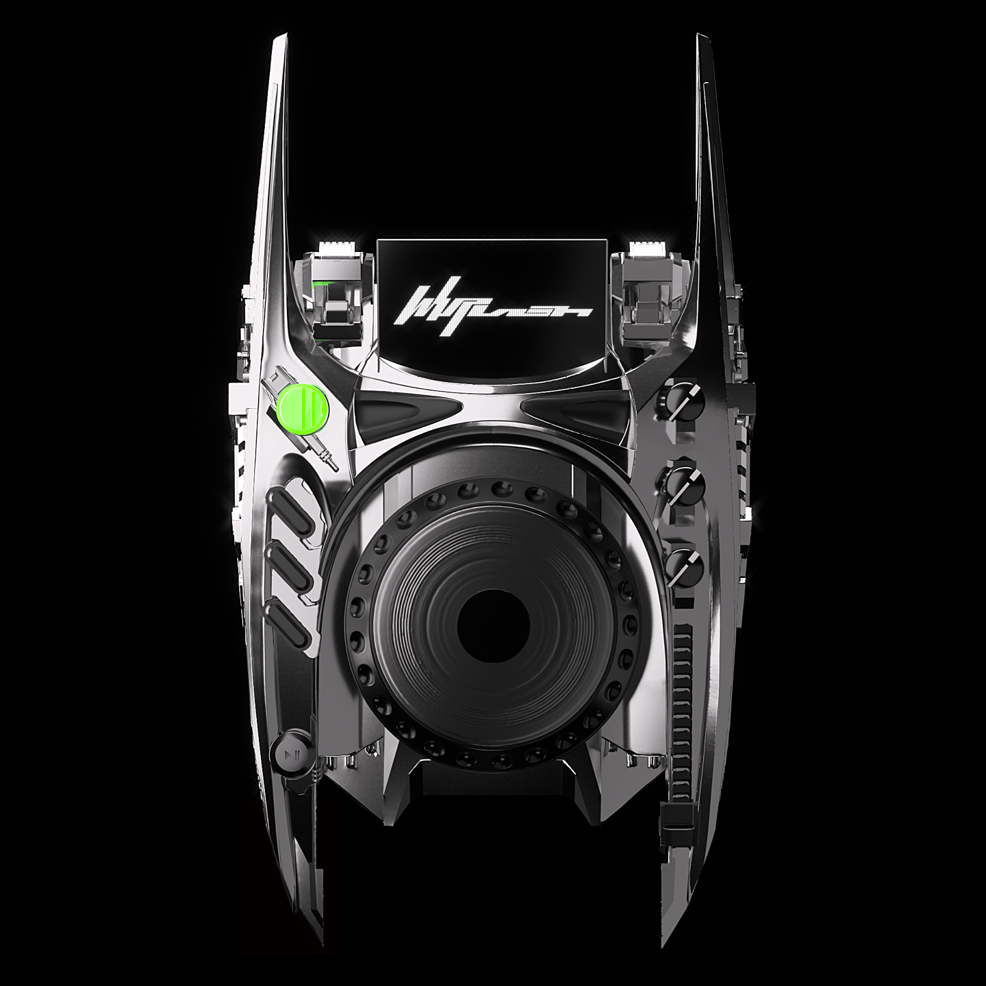 K-Pop Instrumental cover art