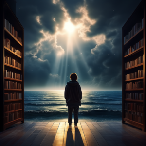 【心理】知识焦虑时代,还有好的“精神食粮”陪伴我们生活吗?