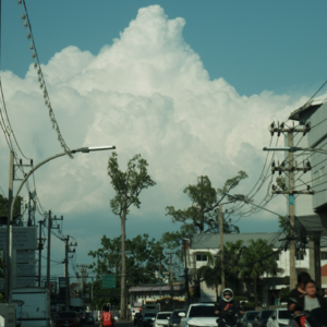 04｜数字游民之都清迈：适合旅行，更适合生活