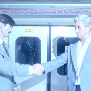 中国特异功能20年第三回：活济公来袭！揭秘大气功师严新|中日斗法、碎骨复原、千里发功，震惊全球