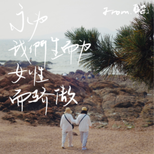 15. 她们的旋律🎶