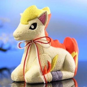 《生活别爆炸》032—马年聊聊马系宝可梦！漫谈谁是你最喜爱的宝可梦！