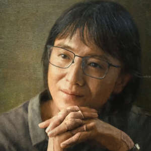 《山花烂漫时》知识改变命运
