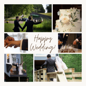 S2E16 不好意思，这场喜宴是真的