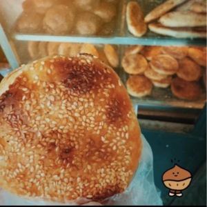 02. 听说,wmls在排队买老北京烧饼