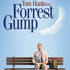 经典电影分享系列|阿甘正传Forrest Gump