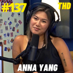 #137. Anna Yang: Whats Wrong With Room Temperature?