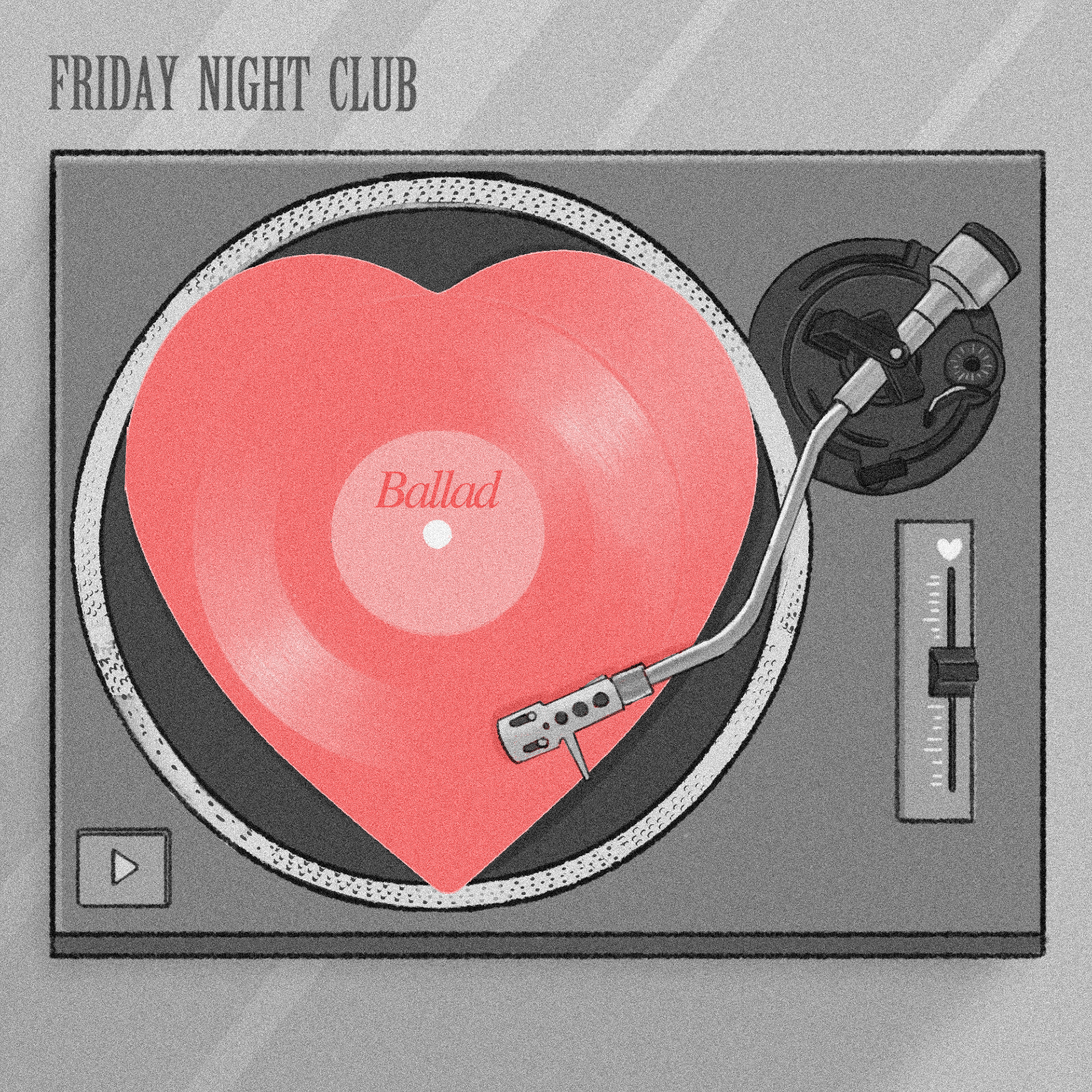Friday Night Club