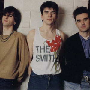 《滚石》杂志500首最伟大的歌曲赏析425 The Smiths-William, It Was Really