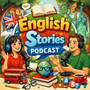 Listen, Story, Learn