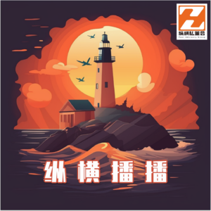 纵横播播