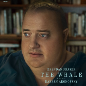 第20期 看电影《鲸》，当胖从一种状态变成了一种动作