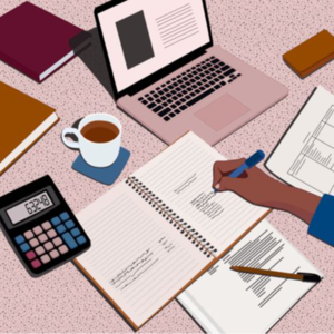 Vol.04 最强牛马养成记：工作后保持学习的热情