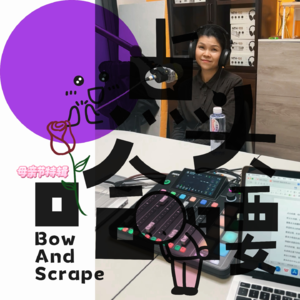 Vol17.母亲节特辑｜我和母亲对谈，30岁的我站在她面前的时候还是那个12岁小孩