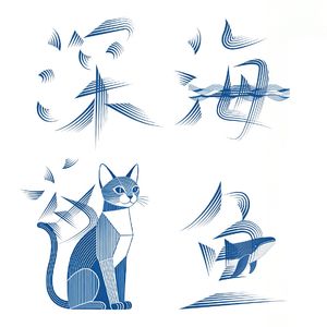 深海油鱼