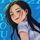 略略略女士