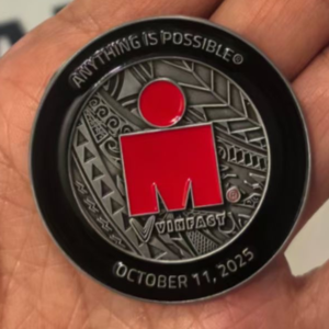 vol29.ironman赛记|崇明特辑之国内全场第二陈宬KQ代雯KQ苑坤洋|站台大锤momo|官方认证的于姐