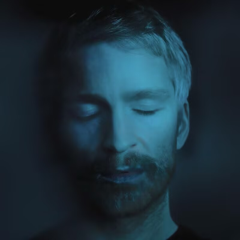 Ólafur Arnalds - some kind of peace episode artwork