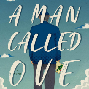 EP4《一个叫欧维的男人决定去死》&《一个叫欧维的男人决定去死》：死是一件不必急于求成的事