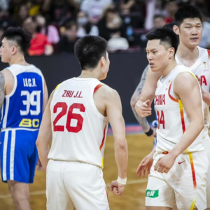 S2E40:对中国台北大逆转！今晚让我们当一次赢球迷【嘉宾：诚sir】